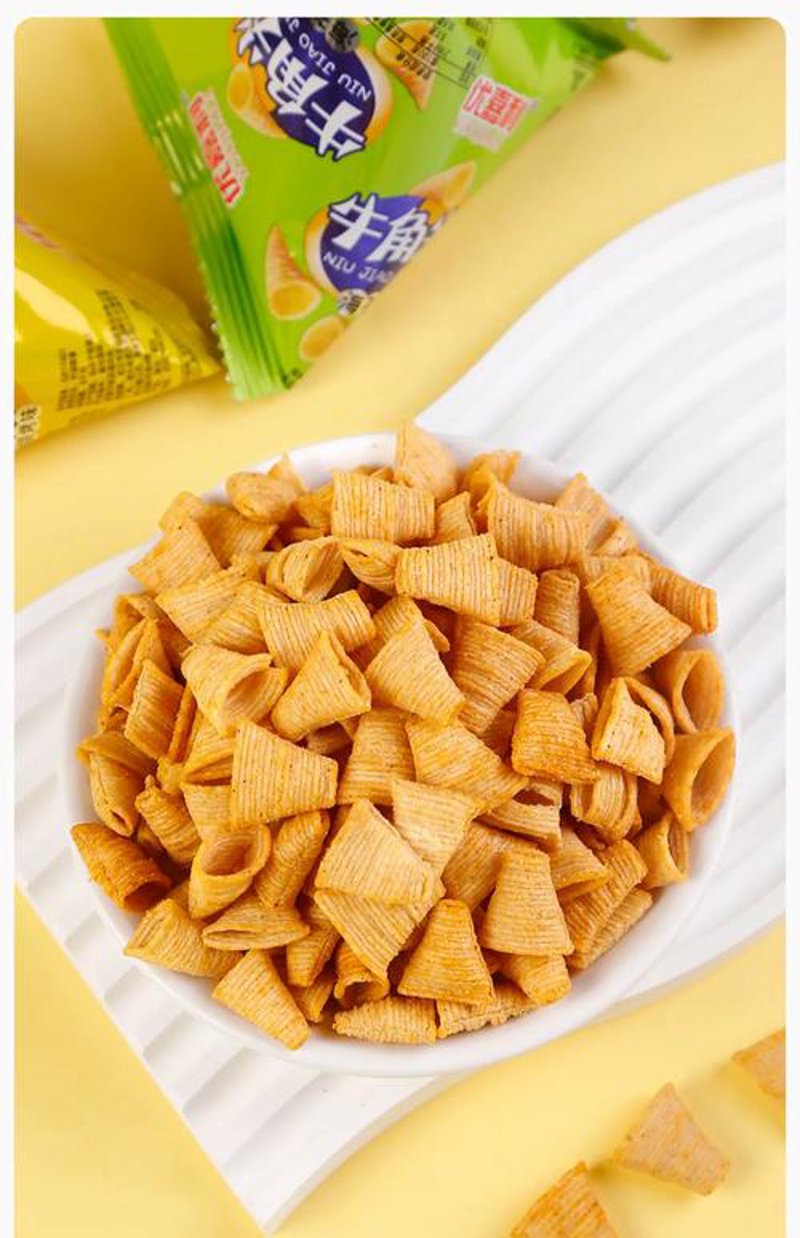 食品商贸公司的那些事儿