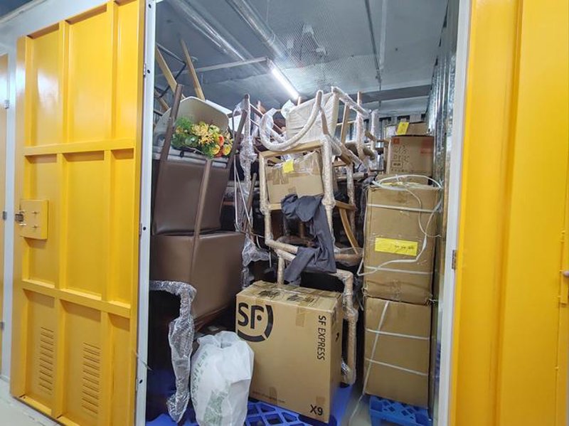 日用百货批发：行业动态与市场趋势
